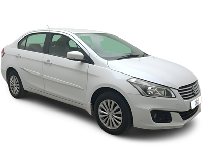 Maruti Ciaz-img